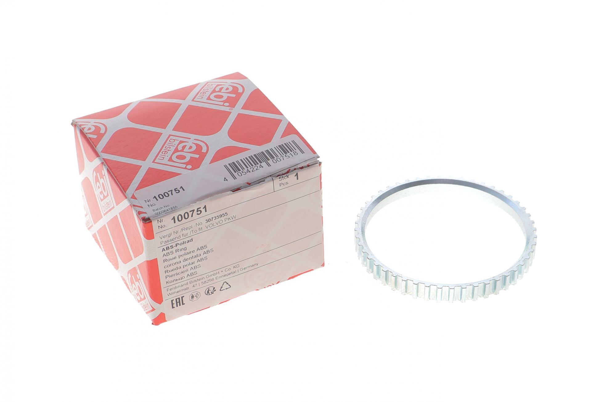 100751 FEBI BILSTEIN